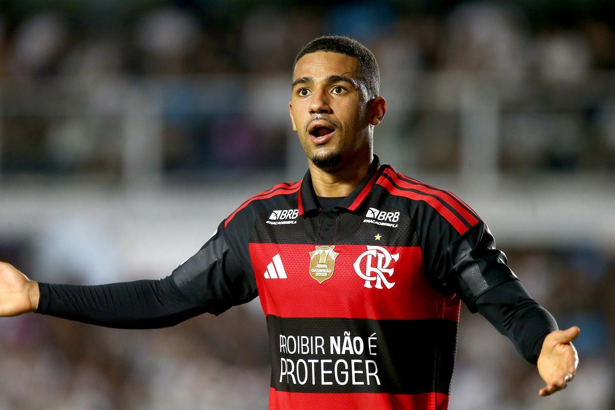 Flamengo e Estudiantes disputam vaga na final da Libertadores no Maracanã