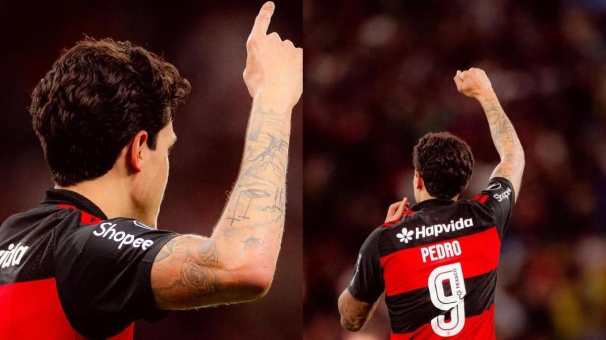 Flamengo reencontra Estudiantes no Maracanã por vaga na final da Libertadores