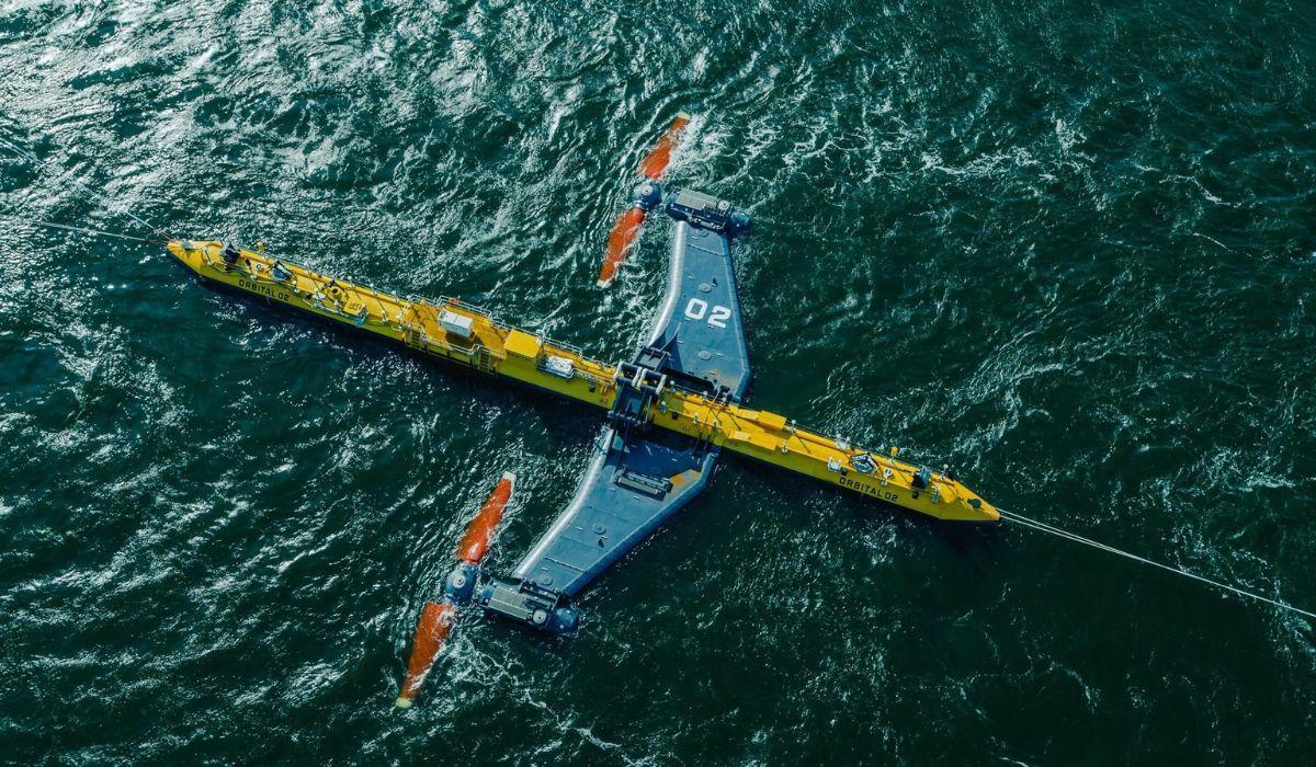 Brasil integra rede internacional e cria centro para testar tecnologias de energia oceânica