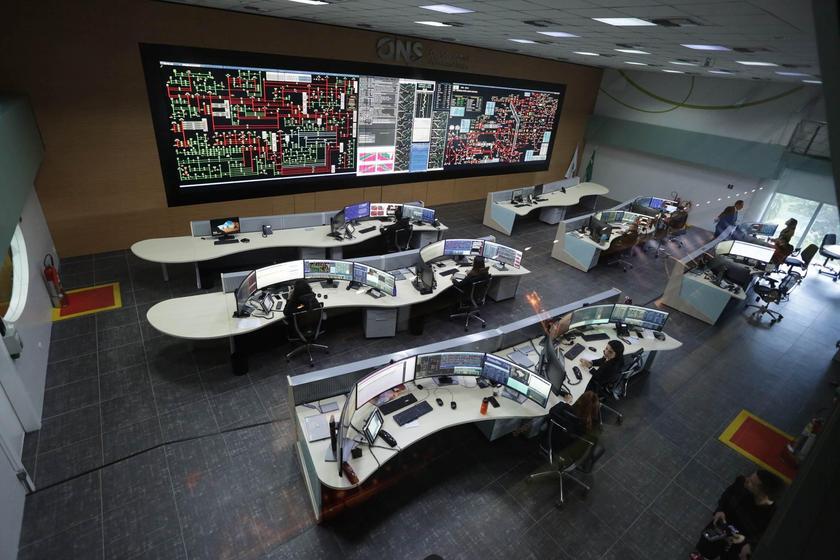Como o ONS reduziu em 98% o tempo de comunicação do sistema elétrico nacional com tecnologia