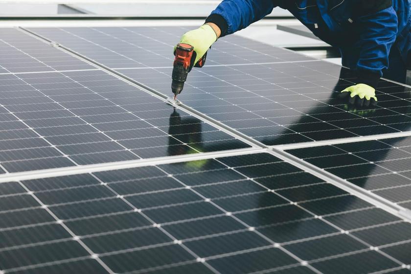 Energia solar entra no planejamento de novos condomínios para reduzir custos no futuro