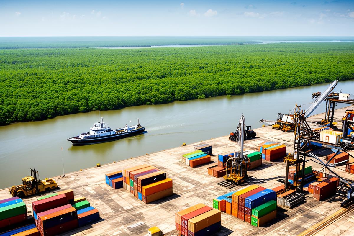 Margem Equatorial desafia Pará a unir potencial geológico e desenvolvimento sustentável