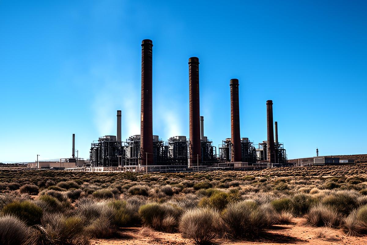 Plano Clima aponta tendência de alta nas emissões de energia até 2030